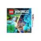 LEGO Ninjago: Nindroids (video game)