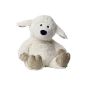 WARMIES Beddy Bears sheep beige Lavendi Lavendelduft (Toys)