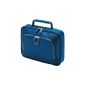 D30463 Dicota Laptop Bag Blue (Accessory)