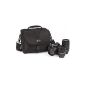 Lowepro Rezo 180 AW SLR Camera Case (waterproof) (Electronics)