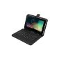 Tagital® T9X Tablet PC 9 