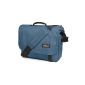 Eastpak, Shoulder Bag for Women (Luggage)