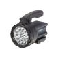 Mac-Tronic rechargeable searchlight