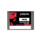 Kingston 60GB internal flash drive SSDNowV300 - 2.5 