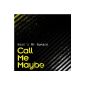 Call Me Maybe (Radio Edit)