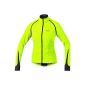 Find cool cycling jacket and super flexible