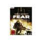 FEAR 1 - Gold Edition [Software Pyramide] (computer game)