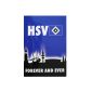 Hamburger SV HSV Gift Card Card with Sound (Misc.)