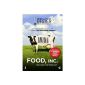Food Inc. - What do we really eat?  (Amazon Instant Video)