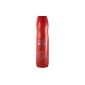 Wella Brilliance Professionalss unisex, Shampoo for fine to normal, colored hair 250 ml, 1-pack (1 x 1 piece) (Health and Beauty)
