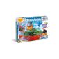 Clementoni - 62385.3 - Educational and Scientific Games - Solar Garden (Toy)