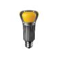 MST LEDbulb 17W (bright as 75W) 827 (extra warm tone) E27 dimmable LED lamp in normal form (household goods)