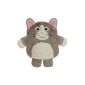 Aroma Home Plush Kettle Microwave Snuggle Me Cat (Health and Beauty)