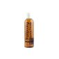 Naturado dark hair shampoo Panama wood, Chestnut ... 200ml (Health and Beauty)