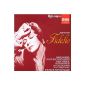 Beethoven: Fidelio (Audio CD)