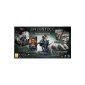 Injustice Collector's Edition