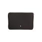 Crumpler The Gimp - 17'W inch Neoprene Laptop Sleeve - Anthracite - TG17W-022 (Personal Computers)