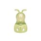 LBS Medical -MB 101 Green - Decoration and Lighting - Night Multi - Lapin Vert Anis (Baby Care)