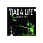 Just Do The Dada (Audio CD)