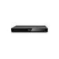 OREI BDP-M1 All code Multi Region Free DVD 3D / 2D Blu-ray Player - Plays all standard DVD region 0, 1, 2, 3, 4, 5, 6, 7, 8 and (Electronics)