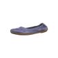 camel active Bamboo 70 Closed Ladies Ballerinas (Shoes)