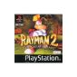 Rayman 2: The Great Escape (Video Game)