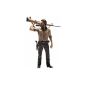 Rick Grimes Supreme Action Figure 25 cm (toys)