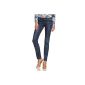 Urban Surface Urban Surface, 5-Pocket Slim - Jeans - Slim - Women (Clothing)