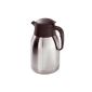Super jug ​​for tea drinkers Much