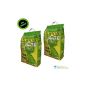 2x24 = 48 liters GreenCat Loyal Nature ECO PLUS GREEN Cat`s CAT LITTER - BEST STRAY CAT GREEN - Free Shipping in Germany (except islands) (Misc.)