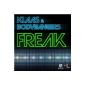 Freak (MP3 Download)