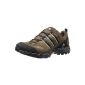 adidas AX 1 LEA G61595 men trekking & hiking boots (shoes)