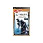 Assassin's Creed - Bloodlines [Essentials] - [Sony PSP] (Video Game)