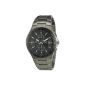 Boccia Mens Watch Titanium 3773-01 Sport (clock)