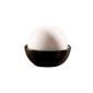 WENKO 52593100 humidifier Rondo - large ceramic vaporizer, ceramic, 12 x 10 x 12 cm, white (Home)