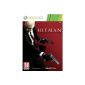 Hitman: Absolution (Video Game)