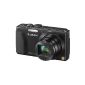 Panasonic DMC-TZ41EG9K digital camera (18.1 megapixels, 20x opt. Zoom, 7.5 cm (3 inches) touch screen, 5-axis image stabilizer) (Electronics)