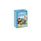 Playmobil - A1501471 - Building Game - With Mom Twins With Landau (Toy)
