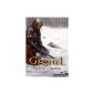 Grail, Volume 2: Snow and Blood (Paperback)