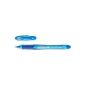 MAPED Rollerball pen erasable ink Freewriter Blue (Electronics)