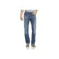 Mavi Jeans Men Normal Bund MARCUS;  dark indigo comfort;  0035115507 (Textiles)