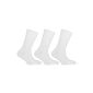 Children school socks plain (3-Pack) (Textiles)