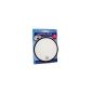 Swissco cosmetic mirror with suction cups - Magnification x12 (Health and Beauty)