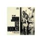 I'M John Lee Hooker Travelin + (Audio CD)