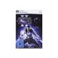 Star Wars - The Force Unleashed 2 [Software Pyramide] - [PC] (computer game)