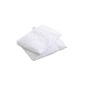 Set of 2 Toilet gloves 16x21cm Today Chantilly
