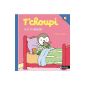 T'choupi is sick (Hardcover)
