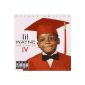 Tha Carter IV (Deluxe Edition) (Audio CD)
