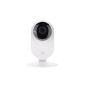 Xiaomi Xiaoyi WLAN IP Camera Wireless N Day / Night Control Surveillance webcam real-time two-way voice intercom for iPhone Samsung Smartphone Tablet PC (Electronics)