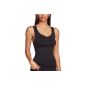 belly cloud ladies camisole Figure shaping Seamless Top (Textiles)